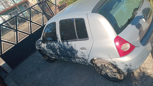 Renault Clio 1.2 Pack Plus