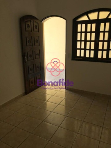 Imagem 3 de 12 de Casa, Vila Santa Terezinha, Várzea Paulista - Ca11609 - 70981231