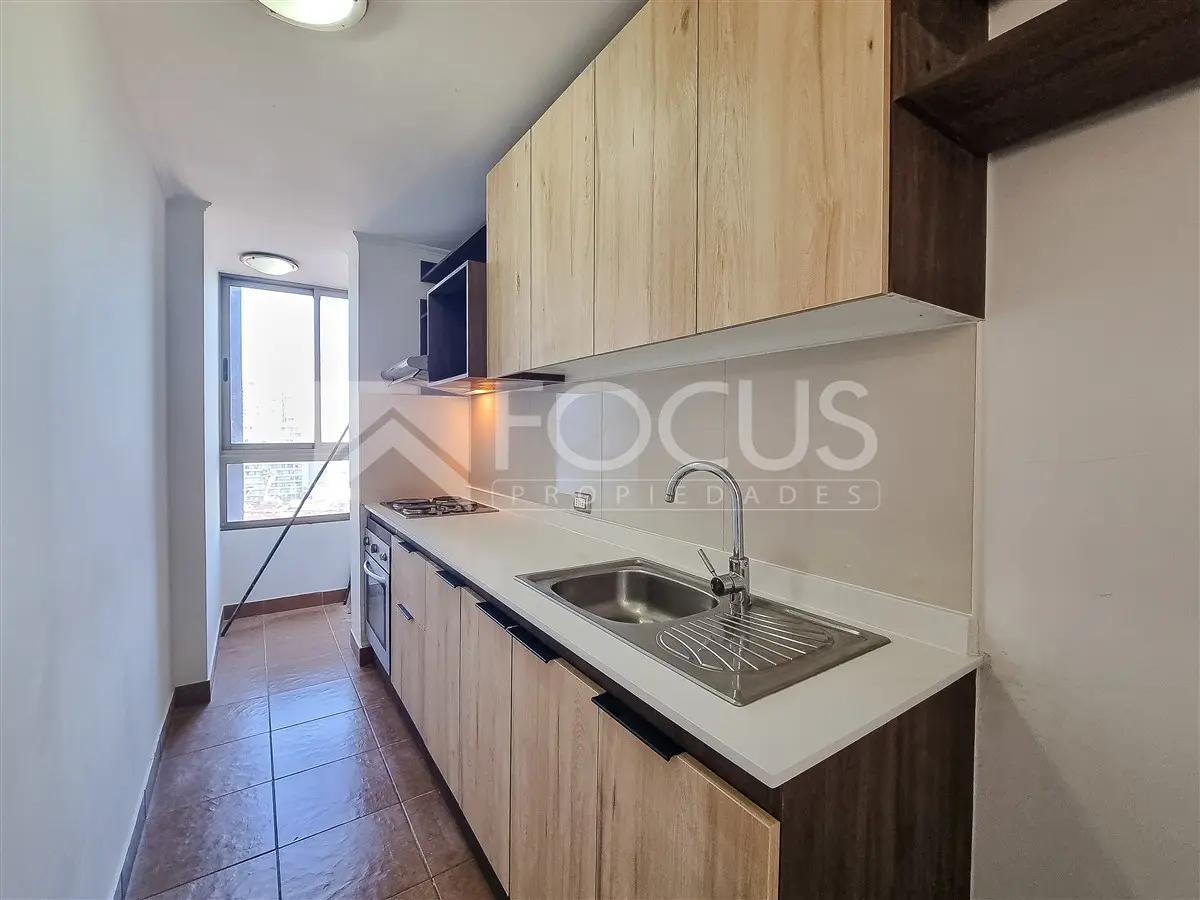 Imagen 5 de 19 de Departamento En Venta Recién Remodelado 2d2b