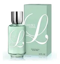 Comprar Loewe Madrid, Loewe Cool 100 Ml