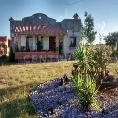 Rancho en venta
