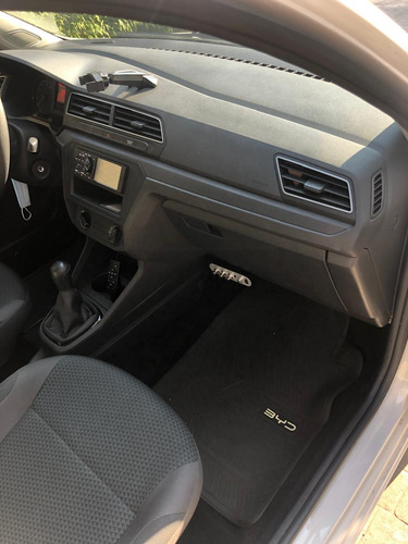 Volkswagen Saveiro 1.6 Starline Mt