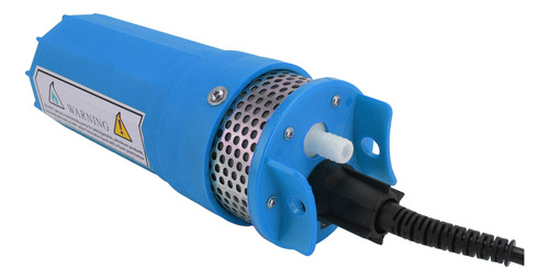 Bomba De Agua De Pozo Solar De 6,5 L De Alta Potencia, 12 V