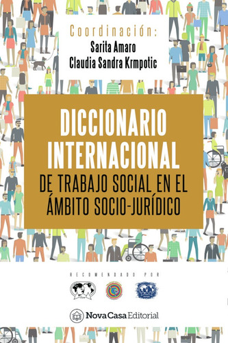 Diccionario Internacional De Trabajo Social En El Ámbito ...