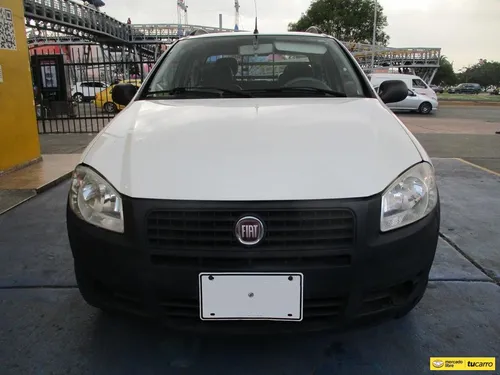 Fiat Strada 1400cc Mt