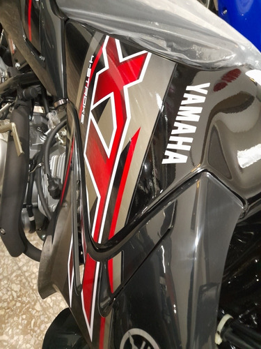 Imagen 11 de 16 de Yamaha Xtz 125 0km Entrega Inmediata En Motoswift
