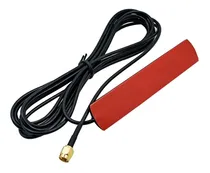 Comprar Antena Gprs Gsm 900mhz 5dbi  Sma 900\u002F1800mhz Cable 3m