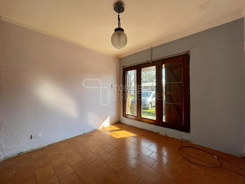 Casa 3 Ambientes En Venta ~ Barrio Las Dalias Mar Del Plata