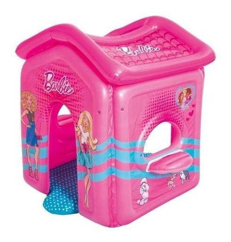 Casa Inflable Para Niñas Bestway 93208