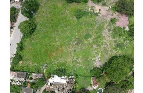 Imagen 25 de 25 de Terreno Muy Bien Ubicado A La Venta Para Desarrollos