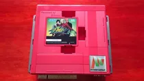 Comprar The King Of Fighters Xi - Sistema Atomiswave