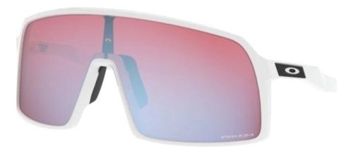 Oakley Sol Sutro 9406 22 37 Blanco Prizm Snow Sapphire