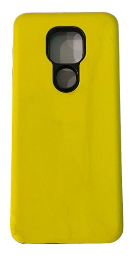 Funda Para Motorola E7plus G9 Play + Vidrio Templado 