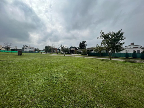 Terreno En Venta Barrio Privado La Emilia