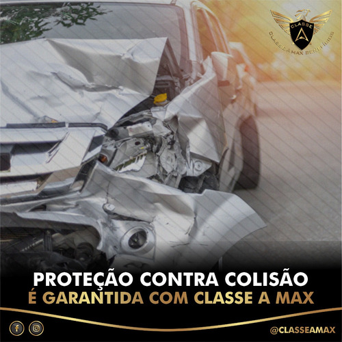 Imagem 3 de 8 de Proteção Veicular