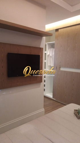 Imagem 14 de 30 de Apartamento - Ap00125 - 70059949