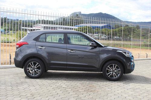 Imagem 5 de 15 de Hyundai Creta 20a Prestige