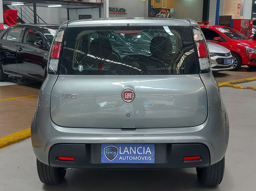 Fiat Uno 1.0 FIRE ATTRACTIVE