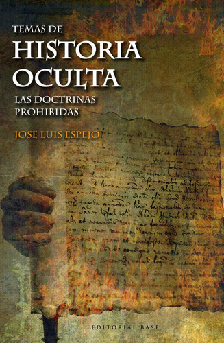 Temas De Historia Oculta Ii - José Luis Espejo Pérez