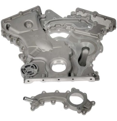 Tapa Distribucion Compatible Dodge Durango 3.6l V6 13-15