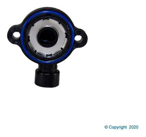 Sensor Acelerador (tps) Gmc K1500 Pickup 5.0l V8 1996