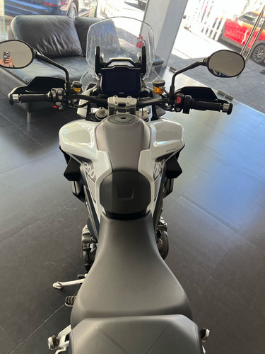 Triumph Tiger 1200 Gt Pro