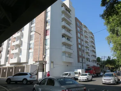 Departamento en renta
