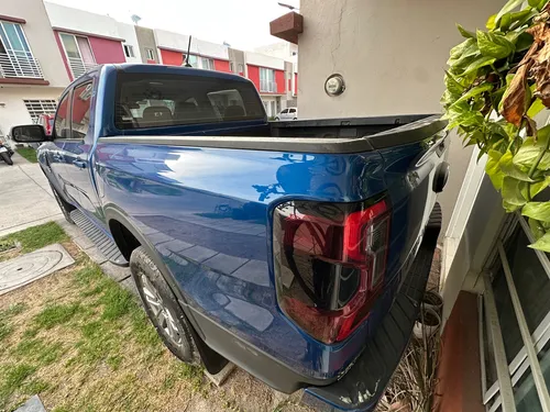 Ford Ranger 2.3 Xlt Gasolina At