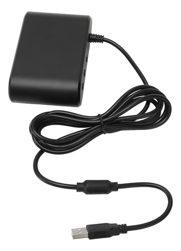 For Adaptador De Mando N64, Convertidor De Juegos Multifunc