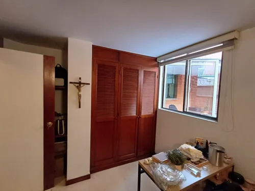 Apartamento En Venta En Laureles - Primer Parque. Cod V17267