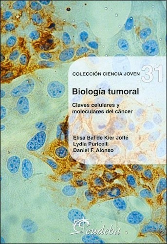 Biologia Tumoral - Puricelli Lydia (libro)