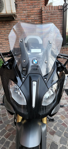 Imagen 11 de 20 de Bmw R 1200 Rs