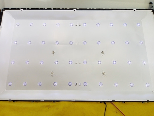 Kit De Leds Tv Semp Dl39751(a)