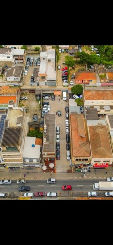 Imagem 8 de 12 de Terreno Comercial 550 M2 - Franco Da Rocha