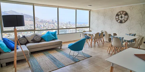 Venta Departamento 2hab 2ba Antofagasta