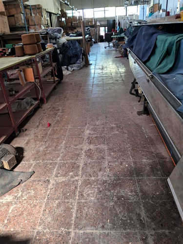 Arriendo Bodega 260 M2 Independencia-costanera Norte
