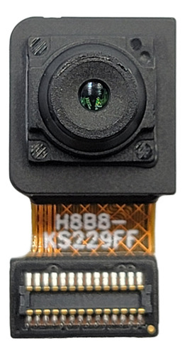 Cámara Frontal Para Hisense E50s Hlte239e Orig.