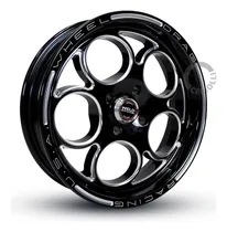 Comprar 2 Rodas Weld Magnun Aro 15 4x100\u002F 5x114 Tala 4 Ou 7 Cor Tala 4 4x100