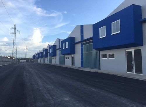 Imagen 11 de 11 de Galpón En Venta Maracay 0412-8887550