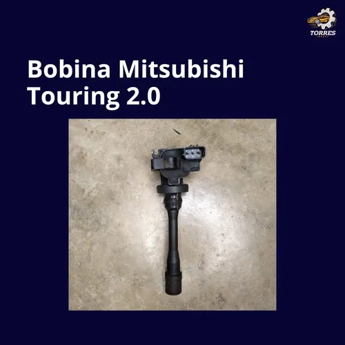 Bobina Mitsubishi Touring 2.0 (Usado)