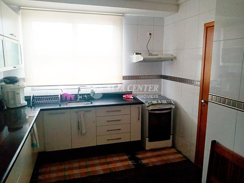 Apartamento Com 3 Dormitórios À Venda, 98 M² Por R$ 245.000,00 - Setor Central - Goiânia/go - Ap1763