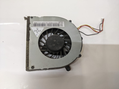 Ventilador Lenovo G475