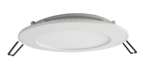 Imagen 1 de 6 de Embutido Redondo Led 11w / Tonalidad Neutra - Philips Ph9231