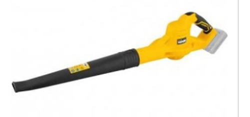 Soprador Isv1834 Com Bateria 4.0 Ah E Carregador Vonder