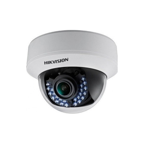 Hikvision Camara Domo Turbo Hd 1080p 2.8mm Ds-2ce56d0t-irmmf