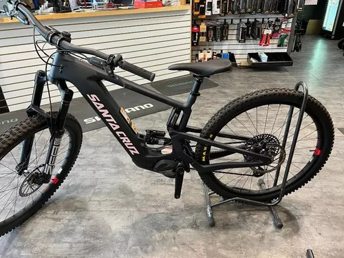 comprar 2023 Santa Cruz Heckler 9 Cc 29 X0