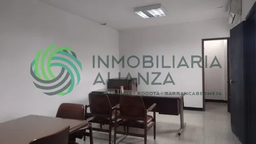 Local En Arriendo En Garcia Rovira. Cod A14136