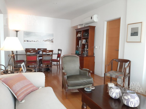 Imagen 16 de 30 de Venta Departamento 2 Ambientes Con Cochera Amenities