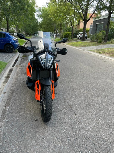 Ktm 790 S