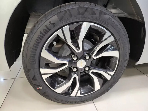 Chevrolet Onix 1.0 Turbo Premier At